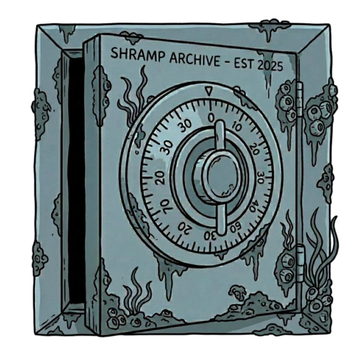 Shramp Archive