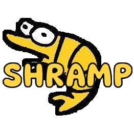 Shramp Logo