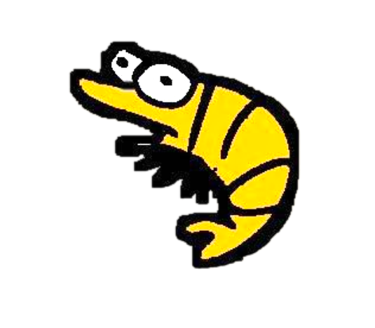 Shramp